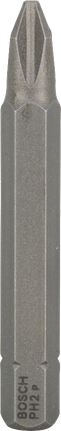 Embout de vissage qualité extra-dure Embout de vissage qualité extra-dure