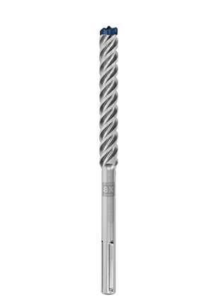 Foret pour perforateur EXPERT SDS max-8X 25 x 200 x 320 mm Foret pour perforateur EXPERT SDS max-8X 25 x 200 x 320 mm
