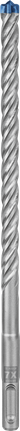 EXPERT SDS plus-7X hamerboor 10 x 150 x 215 mm, 30 stuks EXPERT SDS plus-7X hamerboor 10 x 150 x 215 mm, 30 stuks