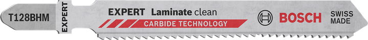 EXPERT Laminate Clean T128BHM EXPERT Laminate Clean T128BHM