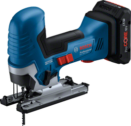 GST 18V-125 S