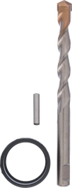 PRO Pilot Drill Set for SDS max Core Cutter