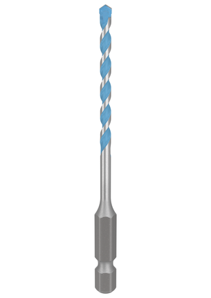 EXPERT HEX-9 Multi Construction Bohrer, 3,5 x 45 x 90 mm EXPERT HEX-9 Multi Construction Bohrer, 3,5 x 45 x 90 mm