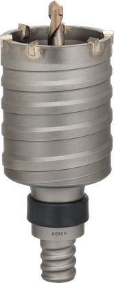 Object #200460819: 2608580521_bo_pro_u_f_1 Bosch PRO SDS max-5 Kernbohrer, 68 mm mit 6 Schneiden.