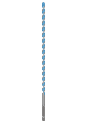 Punta EXPERT HEX-9 Multi Construction, 6,5 x 200 x 250 Punta EXPERT HEX-9 Multi Construction, 6,5 x 200 x 250