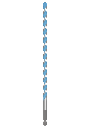 Punta EXPERT HEX-9 Multi Construction, 8 x 200 x 250 Punta EXPERT HEX-9 Multi Construction, 8 x 200 x 250