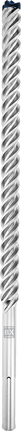 Brocas para martillo EXPERT SDS max-8X 26 x 400 x 520 mm Brocas para martillo EXPERT SDS max-8X 26 x 400 x 520 mm