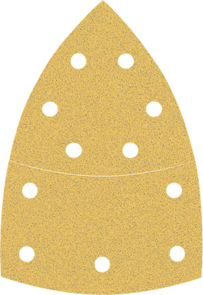 Brusný papír EXPERT C470, 102 × 62/93 mm, G 80, 50 ks Brusný papír EXPERT C470, 102 × 62/93 mm, G 80, 50 ks