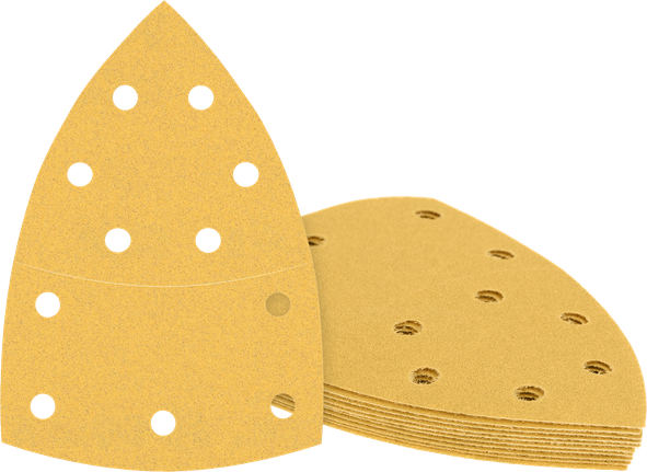 Brusný papír EXPERT C470, 102 × 62/93 mm, G 40, 50 ks Brusný papír EXPERT C470, 102 × 62/93 mm, G 40, 50 ks
