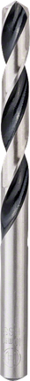 HSS-spiralbor PointTeQ 10,0 mm HSS-spiralbor PointTeQ 10,0 mm