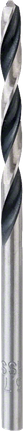 HSS-spiralbor PointTeQ 3,7 mm HSS-spiralbor PointTeQ 3,7 mm
