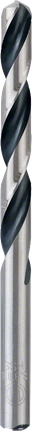 HSS-spiralbor PointTeQ 8,9 mm HSS-spiralbor PointTeQ 8,9 mm