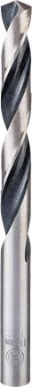 HSS-spiralbor PointTeQ 11,3 mm HSS-spiralbor PointTeQ 11,3 mm