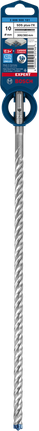 Löökpuur EXPERT SDS plus-7X, 10 × 300 × 365 mm Löökpuur EXPERT SDS plus-7X, 10 × 300 × 365 mm