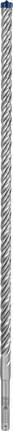 Löökpuur EXPERT SDS plus-7X, 14 × 400 × 465 mm Löökpuur EXPERT SDS plus-7X, 14 × 400 × 465 mm
