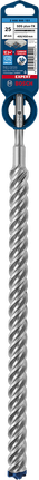 Löökpuur EXPERT SDS plus-7X, 25 × 400 × 450 mm Löökpuur EXPERT SDS plus-7X, 25 × 400 × 450 mm
