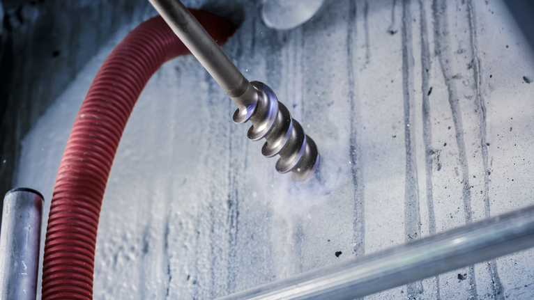 PRO SDS max-9 Break Through puur, 45 × 450 × 600 mm PRO SDS max-9 Break Through puur, 45 × 450 × 600 mm