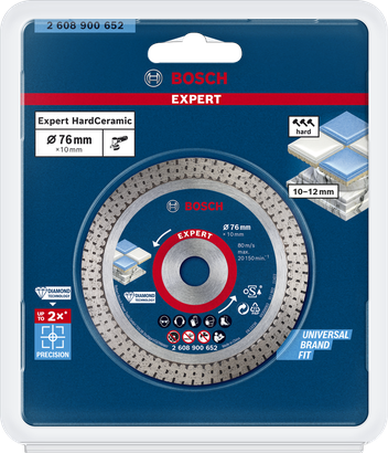 EXPERT Hard Ceramic EXPERT Hard Ceramic