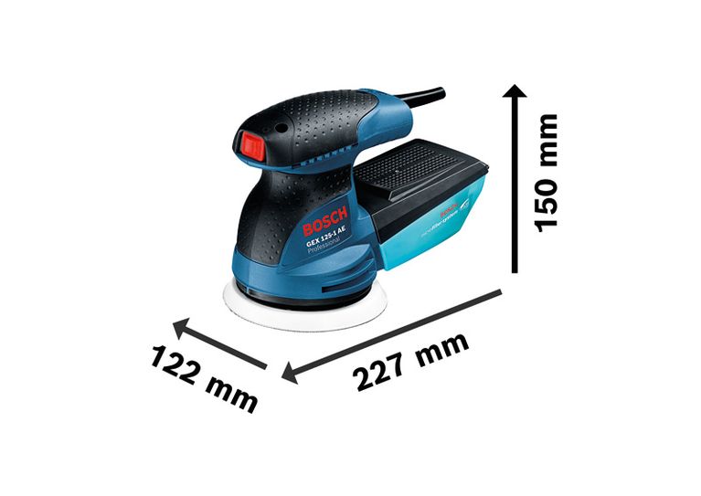 GEX 125-1 AE GEX 125-1 AE