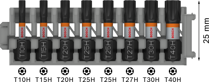 PRO Impact TH PRO Impact TH