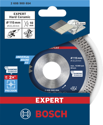 EXPERT HardCeramic EXPERT HardCeramic