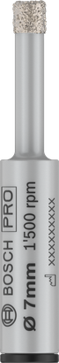 PRO Ceramic dry PRO Ceramic dry