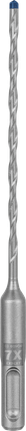 Udarni sveder EXPERT SDS plus-7X, 4 x 100 x 165 mm Udarni sveder EXPERT SDS plus-7X, 4 x 100 x 165 mm