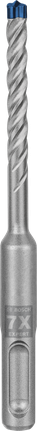 Udarni sveder EXPERT SDS plus-7X, 6 x 50 x 115 mm Udarni sveder EXPERT SDS plus-7X, 6 x 50 x 115 mm