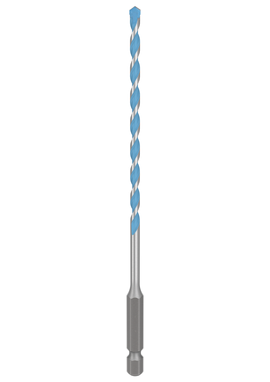 Večnamenski sveder EXPERT HEX-9 Multi Construction, 4 x 90 x 150 Večnamenski sveder EXPERT HEX-9 Multi Construction, 4 x 90 x 150