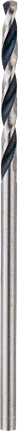 HSS Twist Drill Bit PointTeQ 1.5mm HSS Twist Drill Bit PointTeQ 1.5mm